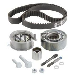 SNR EKSANTRİK GERGİ KİTİ CADDY II-GOLF IV-BORA-POLO-OCTAVIA-LEON-IBIZA-CORDOBA-A3 1.9 TDI K025559XS (038109119M)