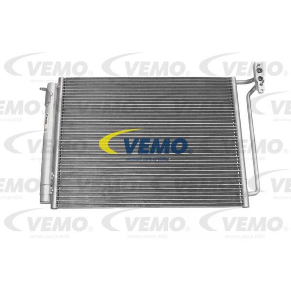 Vemo Klima Radyatörü E53540×391X16 (6453 8 381 543)