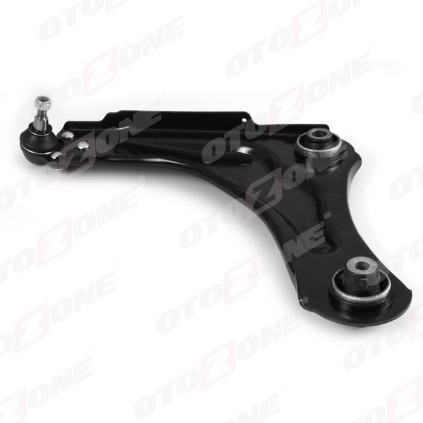 YTT SALINCAK KOMPLE SOL RENAULT MEGANE III 09> FLUENCE 09> SCENIC III 09> (545014055R)