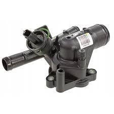 AUTODAK TERMOSTAT KOMPLE M9T MASTER III 2.3 8200978549 (8200978549)