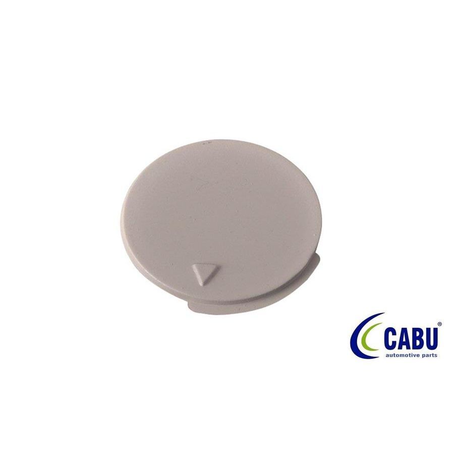 CABU ON TAMPON CEKI KAPAK FIESTA 02>06 ASTARLI (2S6117A989BC)