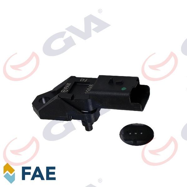 GVA EMME BORUSU BASINÇ MAP SENSÖRÜ P206-P207-P307-P308-P407-P508-PARTNER-BERLINGO-C2-C3-C4-C5-JUMPY- EXPERT-XSARA 1.6-2.0HDİ FOCUS-KUGA-FIESTA 1.6-2.0 TDCI (1920.CZ)