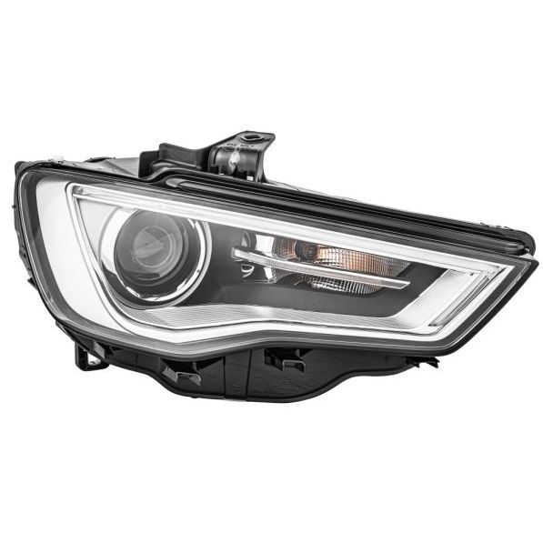 HELLA FAR A3 13>XENON LED R (8V0941044)