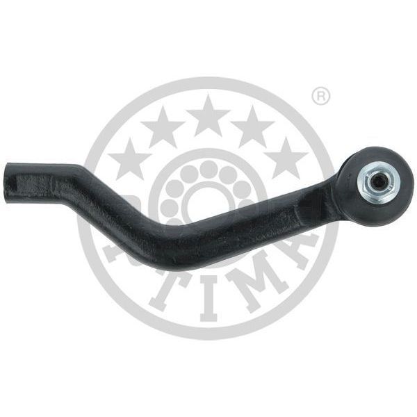 OPTIMAL ROT BAŞI DIŞ SOL NISSAN QASHQAI 1.2L DIG-T 1.6L DCİ R9M 1.5L K9K J11 DİZEL 14-> / RENAULT KADJAR 15> (486404EA0A)