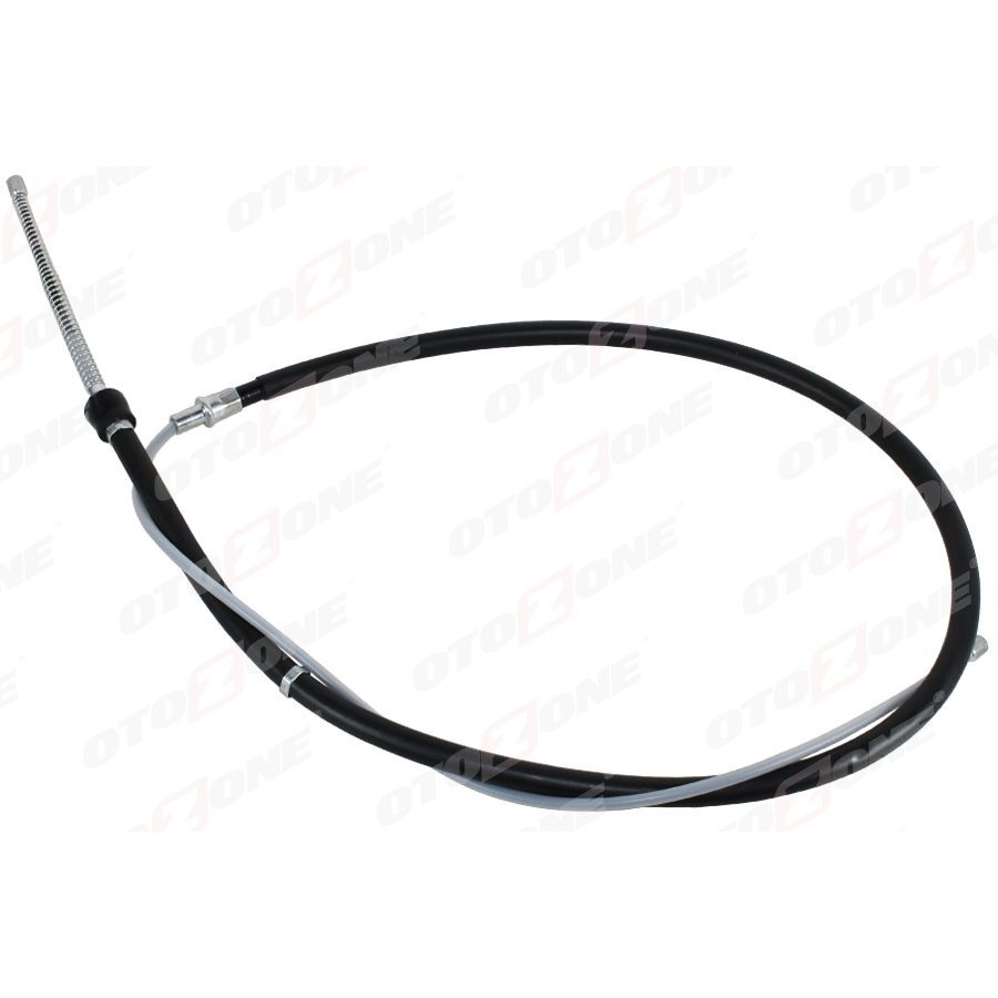 OTOZONE EL FREN TELLERİ ARKA SAĞ/SOL POLO KAMPANA FREN (6Q0609721M)