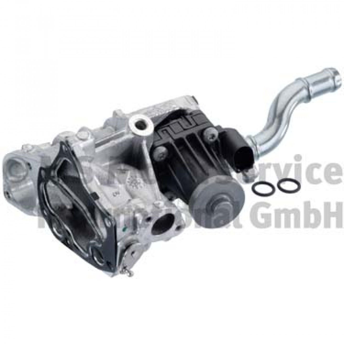 Pierburg Egr Valfi Sağ Komple Sport Discovery 3 0Td6 (LR018753)