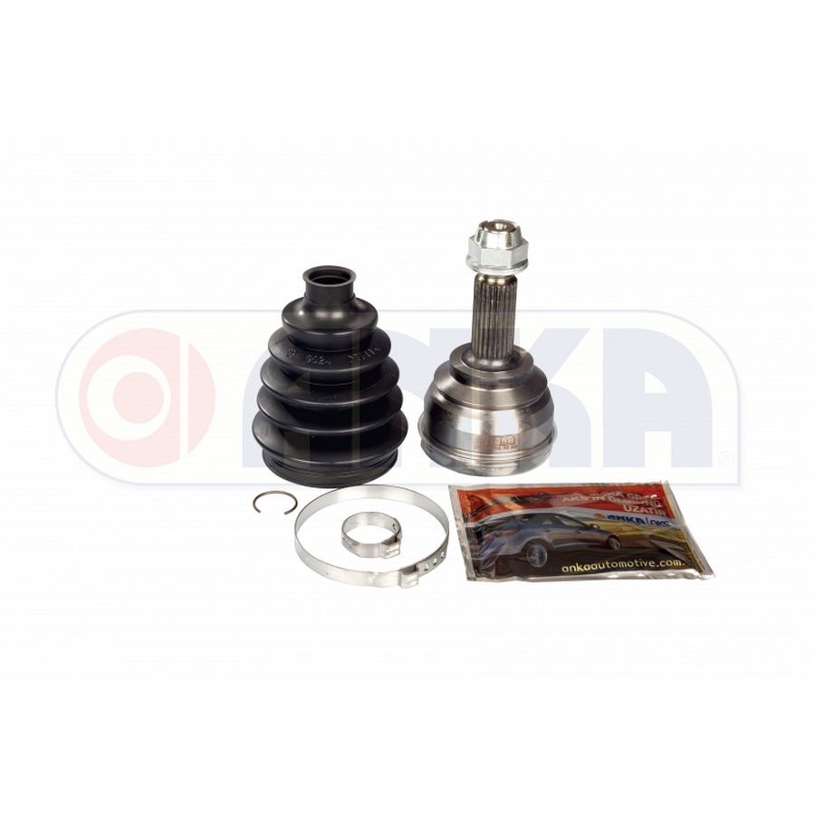 ANKA AKS KAFASI DIŞ LARGUS 1.6 12 > (391004571R)