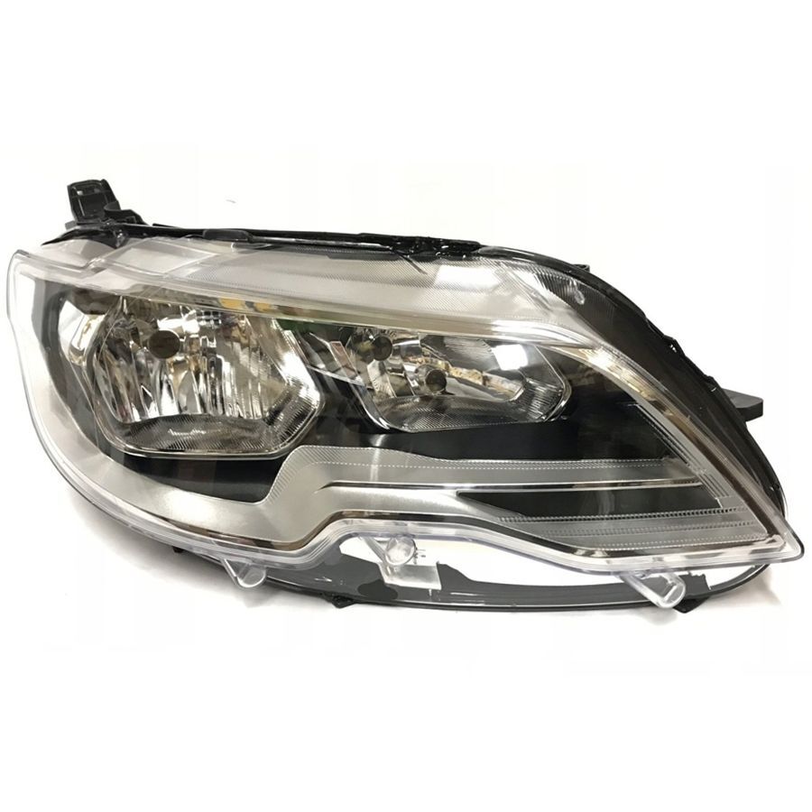 AYFAR FAR SAĞ MOTORLU PEUGEOT P301 YM 2017 (9817296980)