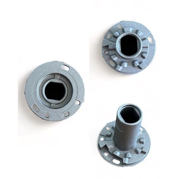 GKL AYNA ZAMAGI ORJİNAL ZAMAK T5-T6 (7E1857507508)