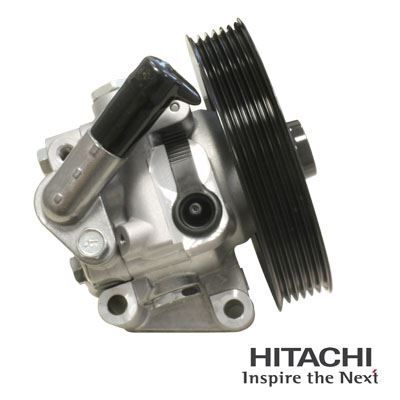 HITACHI DIREKSIYON POMPASI 2.2D FREELANDER 2 L359 06>14 FORD GALAXY 2 MONDEO S-MAX 6G913A696EF (6G913A696EE)