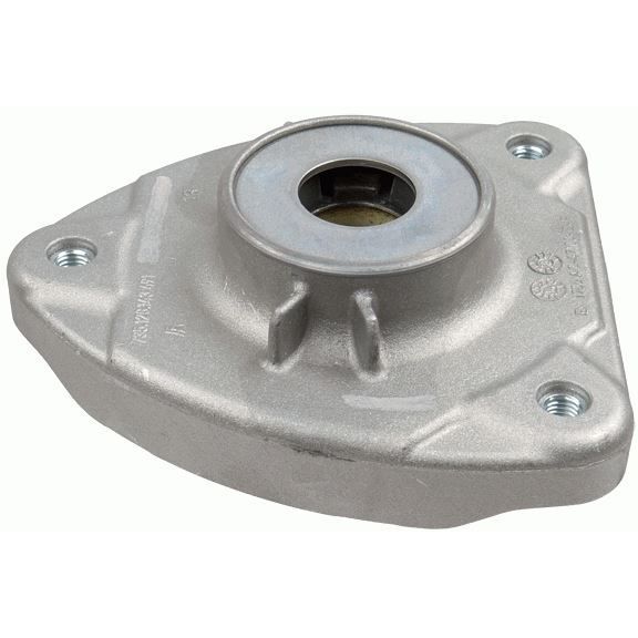 LEMFORDER AMORTISOR TAKOZU ON MERCEDES W176 W246 C117 X156 (A2463230020)