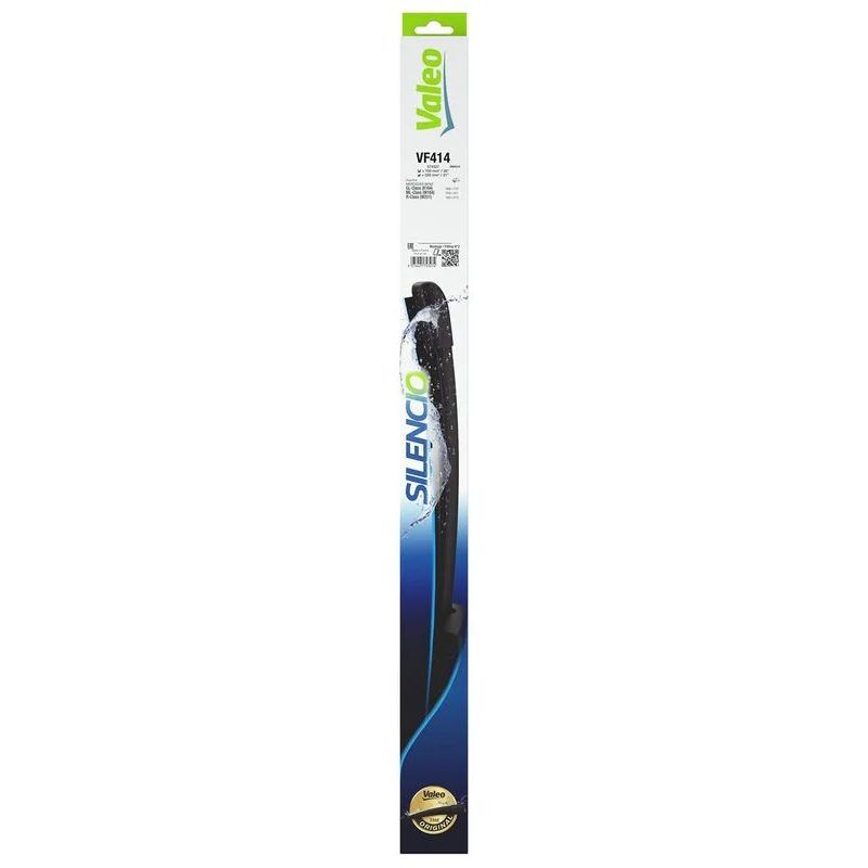 MAGNETI MARELLI ÖN SİLECEK LASTİGİ TAKIM W251 (359015016331)