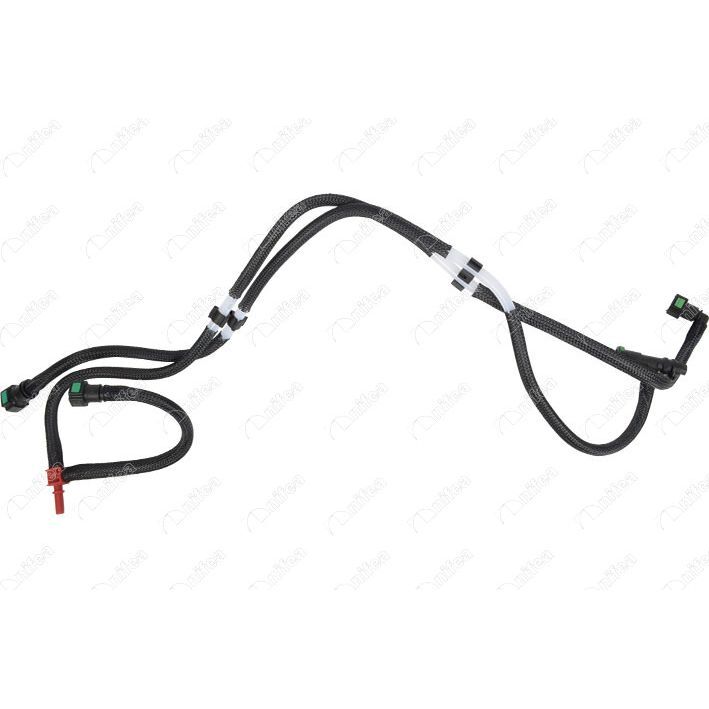 NIFEA YAKIT BORUSU DACIA LOGAN I 1.5 DCI-SANDERO I1.5DCI (8200685633)