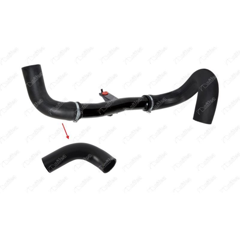 NIFEA TURBO HORTUMU (1366816080)
