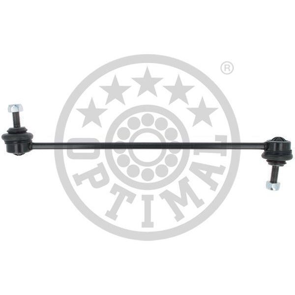 OPTIMAL Z ROTU ÖN SOL-SAĞ MASTER III-MOVANO III 10 > (4419291)