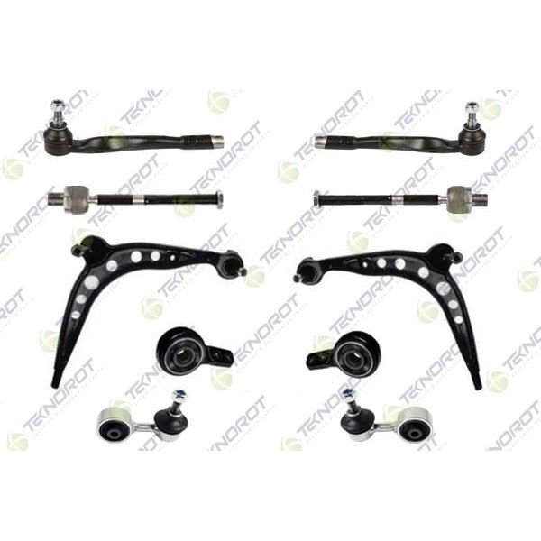 TEKNOROT SALINCAK TAMIR SETI ON BMW E36 90 98 (SALINCAKTAMIRSETI)