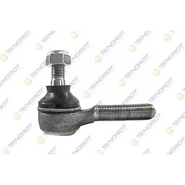 TEKNOROT ROT BAŞI DIŞ SAĞ-SOL TOYOTA HILUX 2.4L 2L LN145 4X2 98-04 / 2.4L 2L LN85 4X2 90-97 / 2.4L L LN56 4X2 83-91 (4504639165)