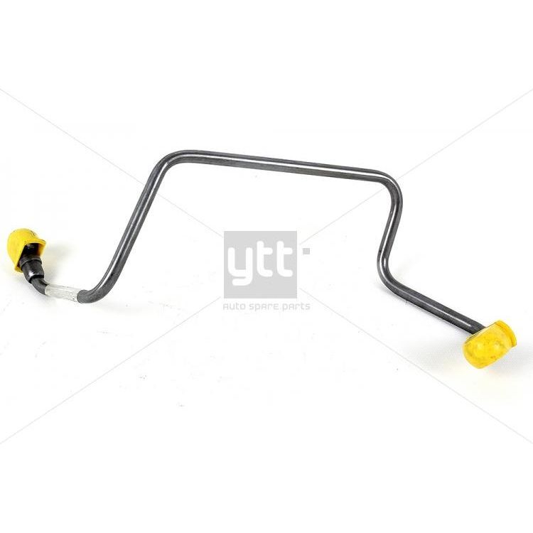 YTT TURBO YAG BORUSU P308 P307 YM P3008 PARTNER TEPE P407 P206 P207 P307 P1007 P5008 C3 II C5 II C4 C2 BERLINGO III C4 PICASSO C5 III C3 PICASSO XSARA PICASSO DV6 1.6HDI 16V FOCUS II 1.6TDCI 04>14 (1254336)