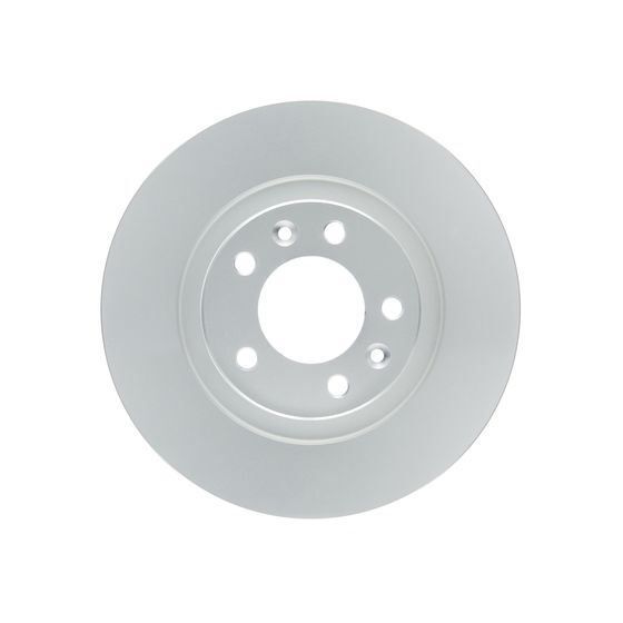 BOSCH ARKA FREN AYNASI P508 1.6VTI-1.6THP-1.6HDI-2.0HDI 10 290X12X10 (4249.E0)