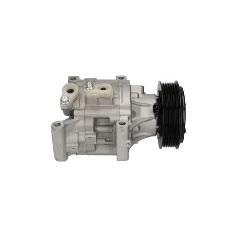 BOSCH KLİMA KOMPRESÖRÜ FIAT 500 07 ALBEA 03 09 DOBLO 05 10 PALIO 03 12 PANDA 06 13 LANCIA YPSILON 03 12 FORD KA 08 16 1.3MTJ 1.9JTD 12V 6 KANAL 100MM (46819144)