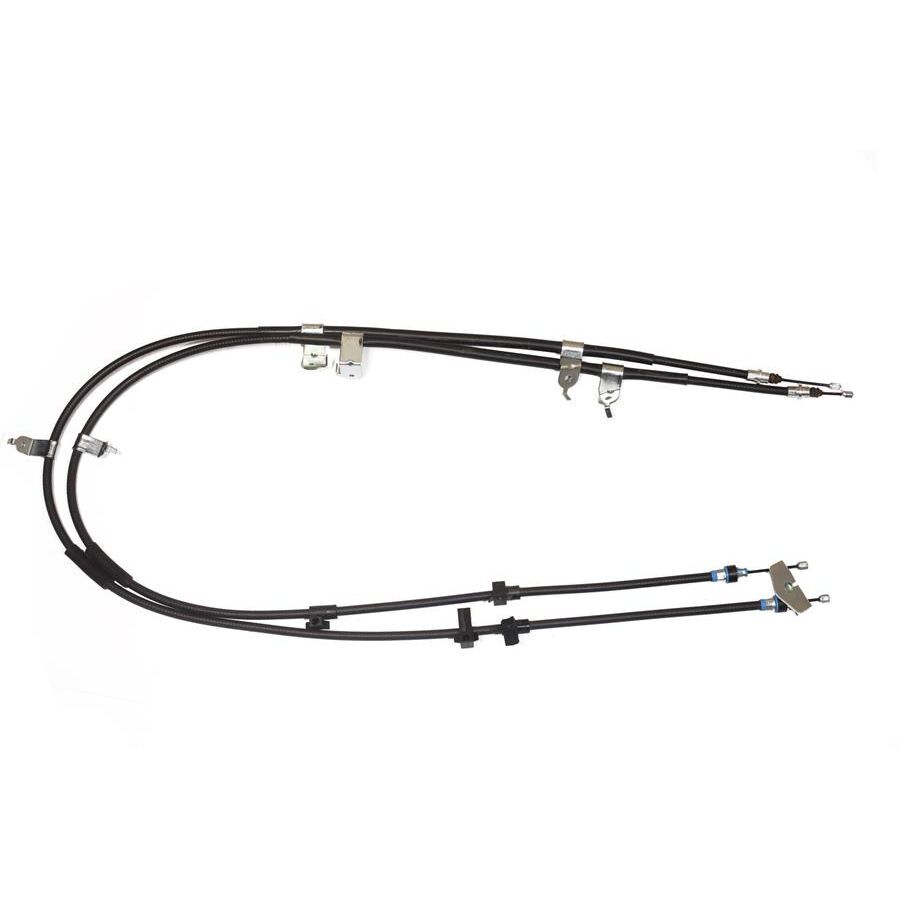 CAVO EL FREN TELİ ARKA TRANSIT CONNECT 14> KISA SASE (1857404)