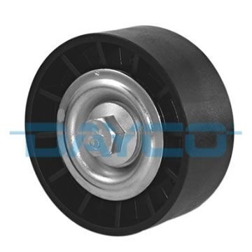 DAYCO ALTERNATÖR GERGİ RULMANI FIESTA III 1.6I 16V-1.8 16V-1.8 XR2I 16V 92-95 (95FB19A216AA)