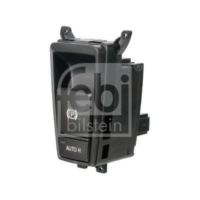FEBI EL FREN DÜĞMESİ E70/E71/E72 (61319148508)