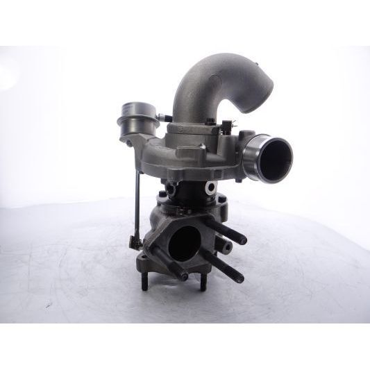 GARRETT TURBO KOMPLE HYUNDAI STAREX 2.5L CRDI D4CB 140HP 03-07 (282004A001)