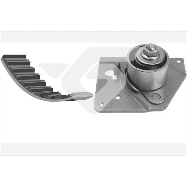 HUTCHINSON EKSANTRİK GERGİ KİTİ 132X260 MASTER II 01>TRAFIC II 01>06 LAGUNA II 01>07 MOVANO 01>VIVARO 1.9DCI F9Q (1680600QAF)