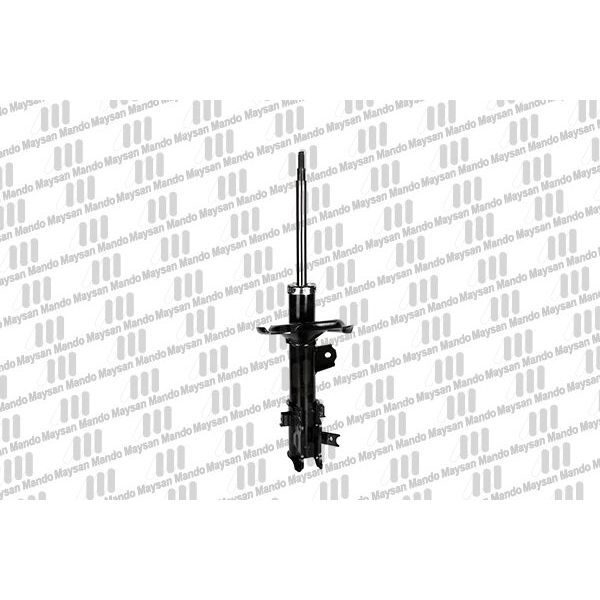 MAYSAN ÖN AMORTİSÖR SOL ACCENT ERA-RIO II 1.4-1.6 CRDI 16V 05 > GAZLI 72298 (546501E000)