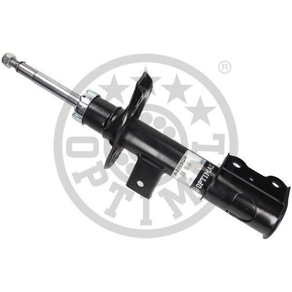 OPTIMAL AMORTISOR ON SAG GAZLI MERCEDES W176 W246 C117 (A1763232000)