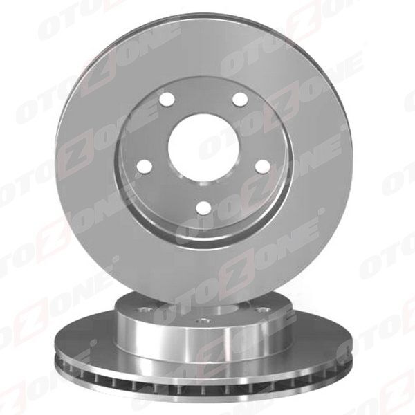OTOZONE FREN DİSKİ ÖN JEEP GRAND CHEROKEE II 99>05 (52098672)