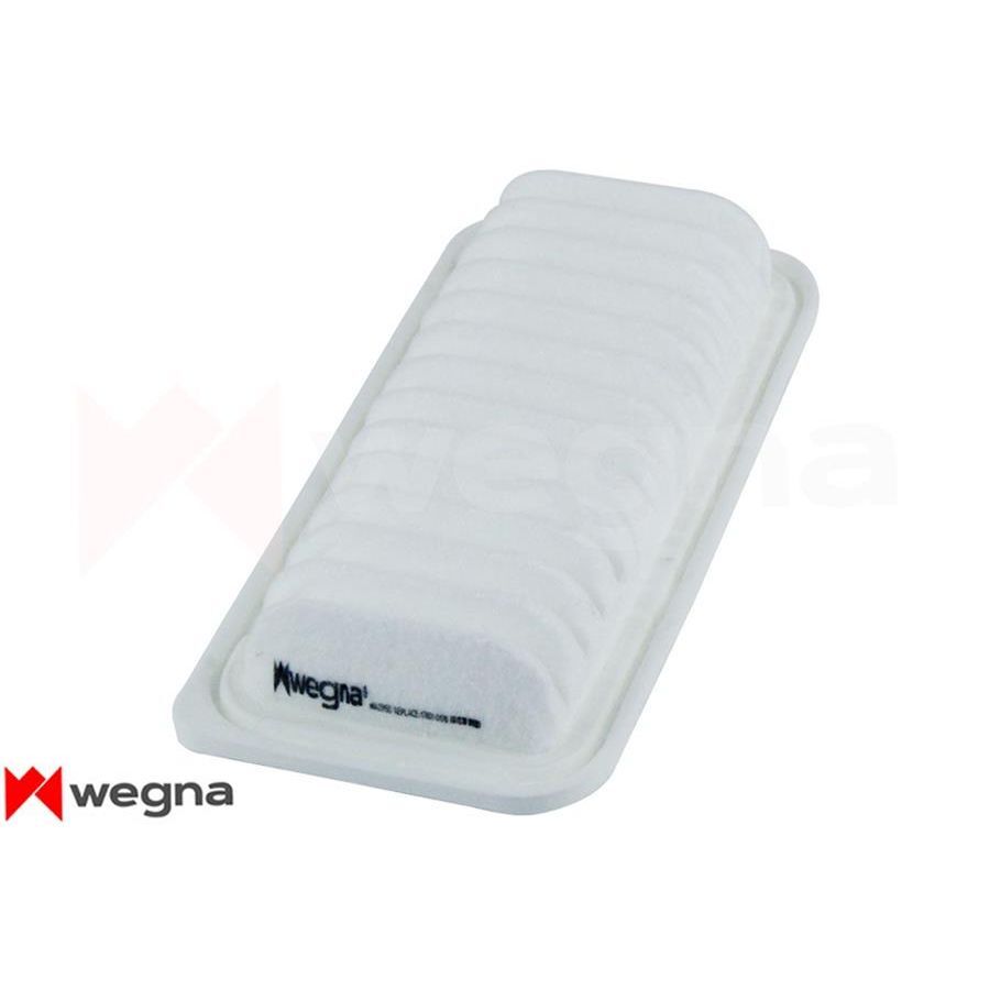 WEGNA HAVA FİLTRESİ TOYOTA YARIS 1.33L 1NR-FE NSP130 11-> / YARIS 1.3L 2NZ-FE NCP10 99-02 / URBAN CRUISER 1.33L 1NR-FE NSP110 09-> (178010Y010)