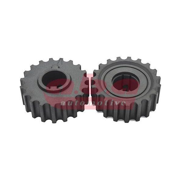 ABA KRANK DİŞLİSİ ASTRA F CORSA B VECTRA A 1.2 NZ-1.4 XE-NZ-SE-NV-1.6 SV-SZ-SE-NZ (90502545)