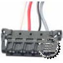 AYHAN X REZİSTANS SOKETİ DACIA