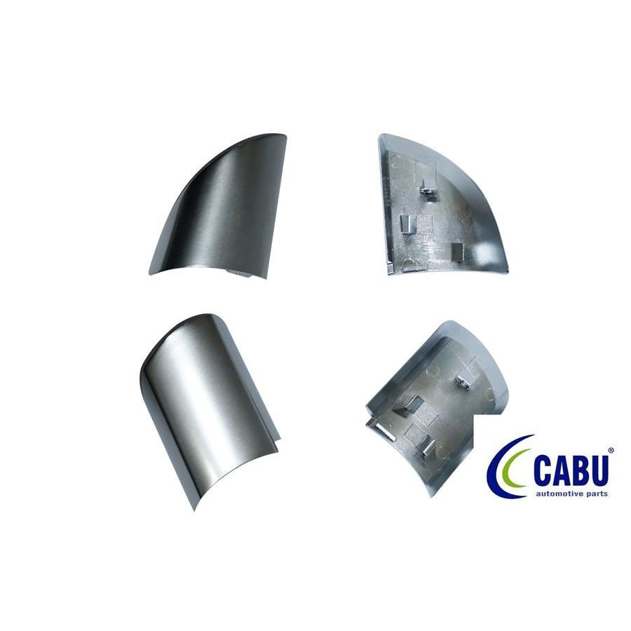 CABU DIREKSIYON KAPAGI KROM KAPLI SET FOCUS II 07> 11 (8M513F870BA)