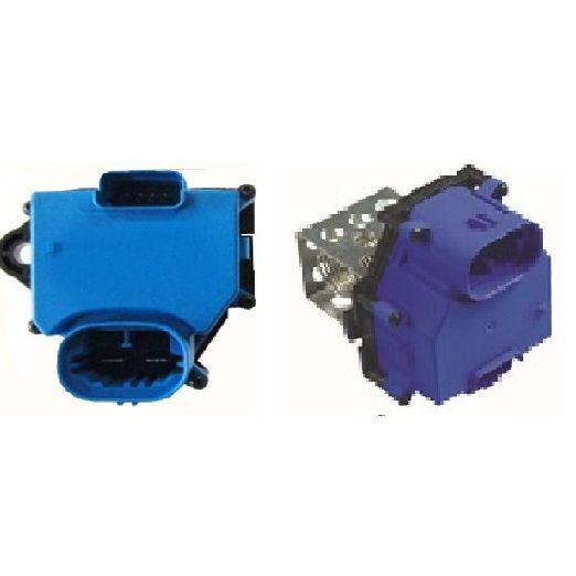 HELLUX FAN REZİSTANSI 308 (1338.CP)