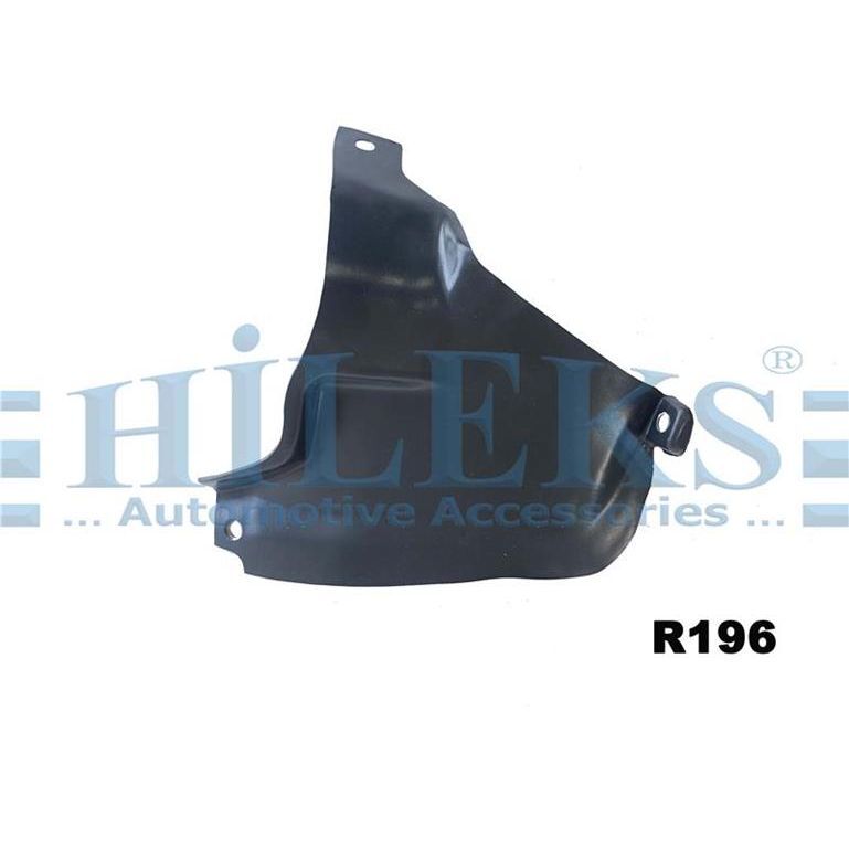 HILEKS ÇAMURLUK DAVLUMBAZI ARKA SOL R19 92-96 (7702253196)