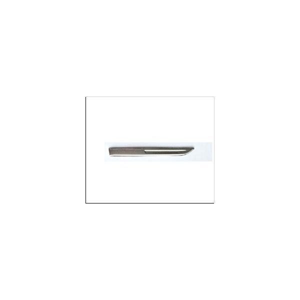 KAYA ÖN ÇAMURLUK ÇITASI MEGANE 4 KROM SAĞ (990429948R)