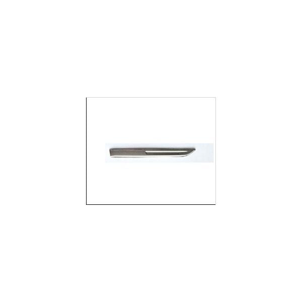 KAYA ÖN ÇAMURLUK ÇITASI MEGANE 4 KROM SAĞ (990429948R)