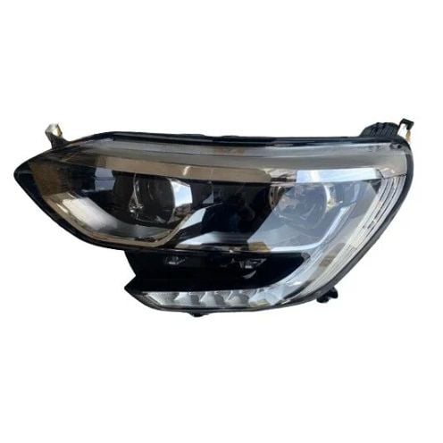 MY FAR SOL MEGANE IV 21 FAZ 2 TOUCH-JOY MODEL LEDLİ KROM ÇERÇEVELİ MOTORLU (260609985R)