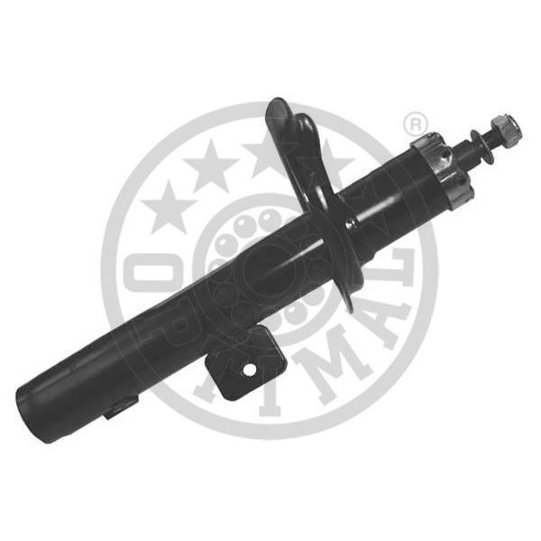 OPTIMAL ÖN AMORTİSÖR SOL PARTNER-BERLINGO 1996 2009 P306 1994-2002 XSARA 1997-2005 YAĞLI (5202.Q0)