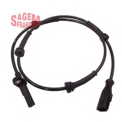 SAGEM ABS KABLOSU ARKA SAĞ-SOL RENAULT TRAFIC II 06> OPEL VİVARO A 06> (4418643)