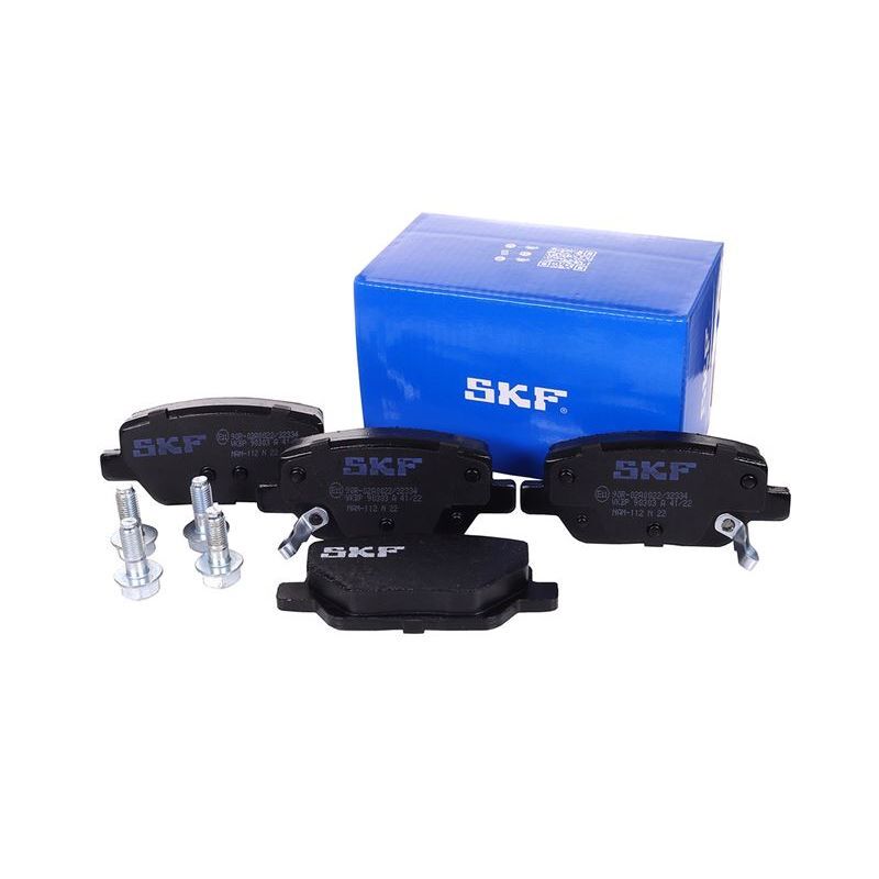 SKF ARKA BALATA FIAT EGEA 16> 1.3D MTJ 1.4 1.6E-TORQ 1.6D MTJ (77367717)