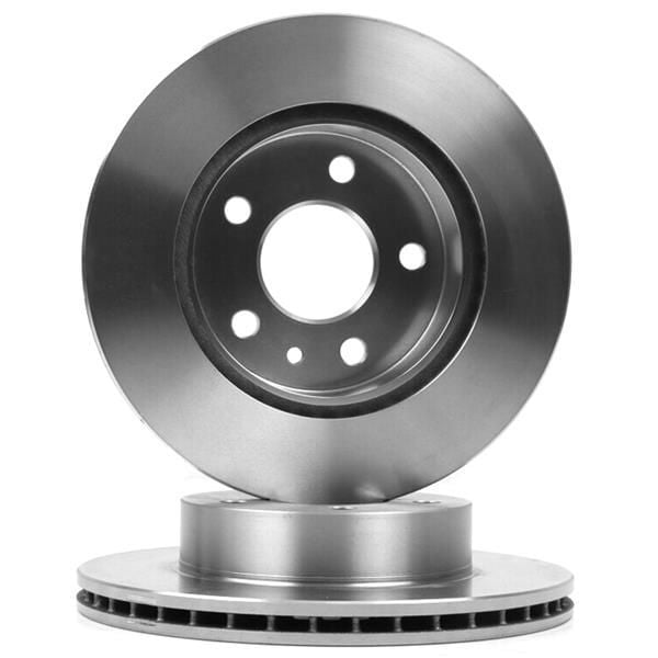 AYD FREN DISKI ON MERCEDES VITO W638 97 03 (A6384210112)