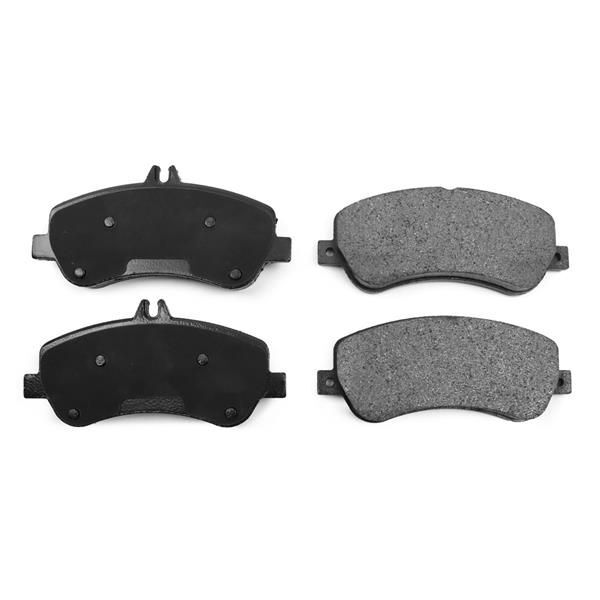 AYD FREN BALATASI ON MERCEDES GLK-CLASS X204 09 15 (A0074206620)