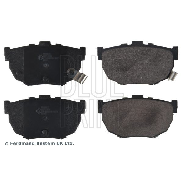 BLUEPRINT FREN BALATASI TAKIMI HYUNDAI (90916676)