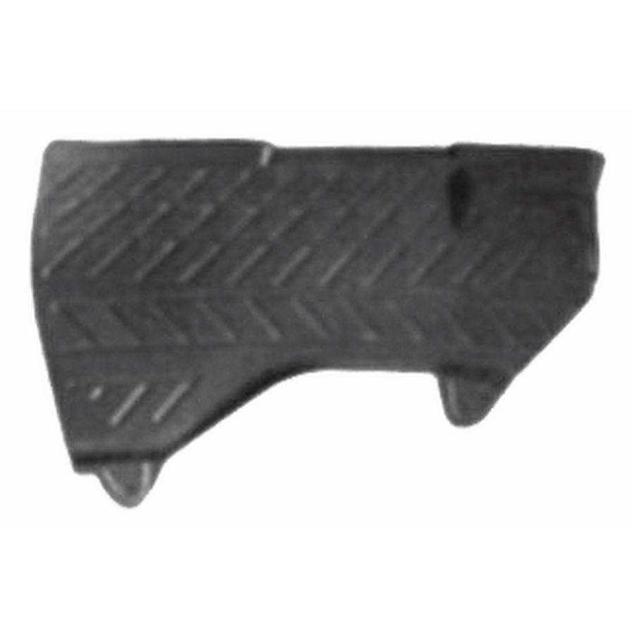 OKSA KALORİFER ÜST PLASTİĞİ MUHAFAZA R9-R11 MOTOR DEFLEKTÖRÜ (7700691466)