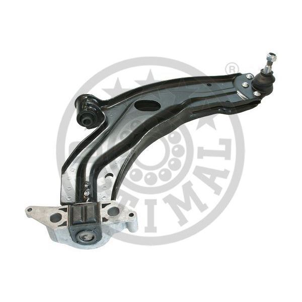 OPTIMAL SALINCAK SAĞ KOMPLE FIAT DOBLO 05 1.9 JTD UZUN KASA (51727863)