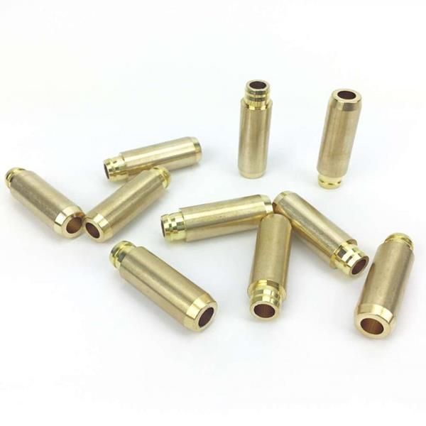 OZGAYD SUBAP GAYDI TK MGN-CLIO SYMBOL 1.4-1.6- R19 1.4I-DACIA SOLENZA 8V K7M-K7J IN:12X7X42/EX:12X7X49